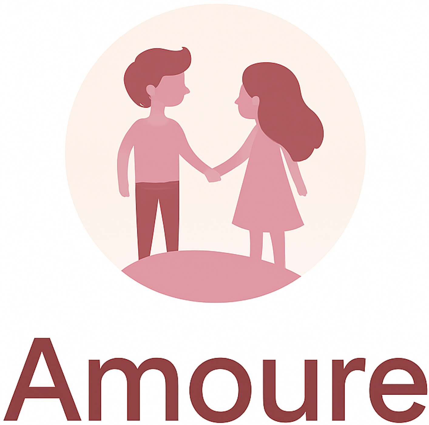 Amoure Logo